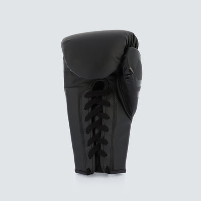 Boxing Kronos Pro Lace Up Kombat Gants