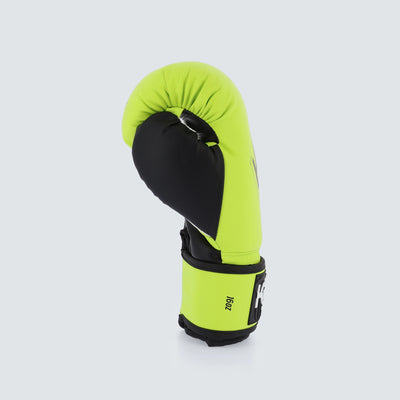 Gants de boxe Kyros Fan KOMBAT 