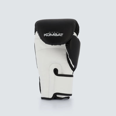Gants de boxe Kyros Fan KOMBAT 