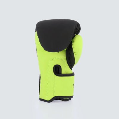 Gants de boxe Kyros Grom Kombat pour l'initiation et les enfants