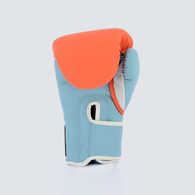 Gants de boxe Kyros Grom Kombat pour l'initiation et les enfants