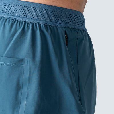 Shorts Performance 2en1 pour hommes AW25 