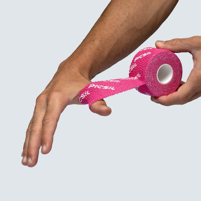 Ruban sur photos - 3 pack