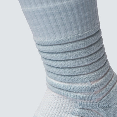 Chaussettes de sport professionnelles de sport