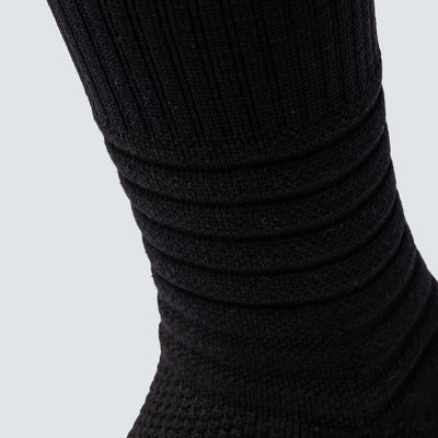 Chaussettes de sport professionnelles de sport