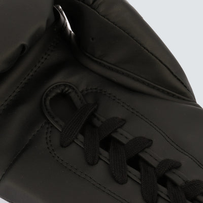 Boxing Kronos Pro Lace Up Kombat Gants