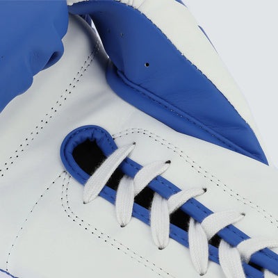 Boxing Kronos Pro Lace Up Kombat Gants