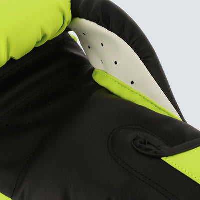 Gants de boxe Kyros Fan KOMBAT 