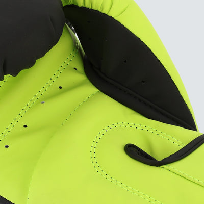 Gants de boxe Kyros Grom Kombat pour l'initiation et les enfants