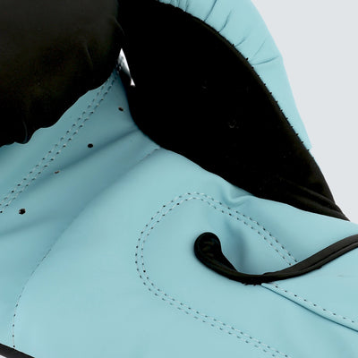 Gants de boxe Kyros Grom Kombat pour l'initiation et les enfants