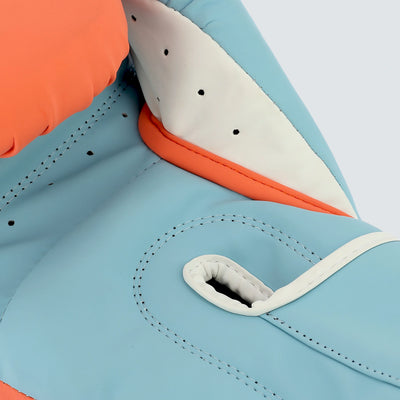 Gants de boxe Kyros Grom Kombat pour l'initiation et les enfants