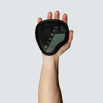 Coussinets de gymnase