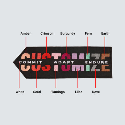 Ceinture lombaire personnalisée 2e génération