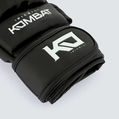 Gants de Sparring MMA KOMBAT 