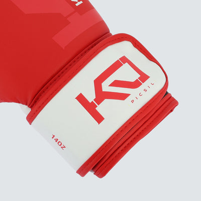 Evo Kombat Kronos Boxing Gants