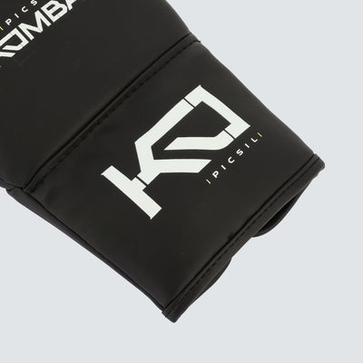 Boxing Kronos Pro Lace Up Kombat Gants