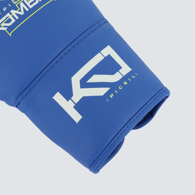 Boxing Kronos Pro Lace Up Kombat Gants