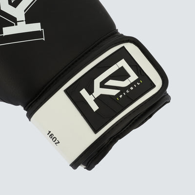 Gants de boxe Kyros Fan KOMBAT 