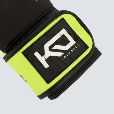 Gants de boxe Kyros Grom Kombat pour l'initiation et les enfants