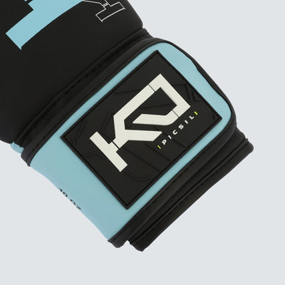 Gants de boxe Kyros Grom Kombat pour l'initiation et les enfants