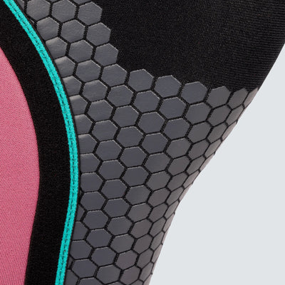 Hex Tech 7 mm Kneers