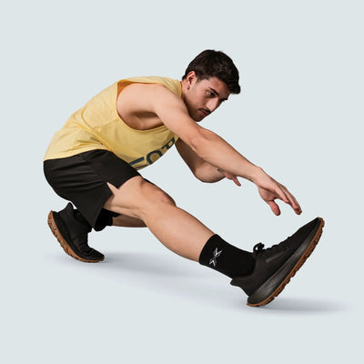 Court-circuit des hommes Core SS25