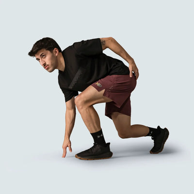 Court-circuit des hommes Premium SS25