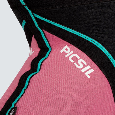 Hex Tech 7 mm Kneers