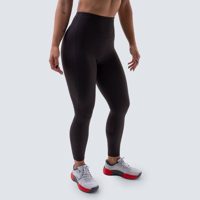 Leggings de performance pour femmes AW25 
