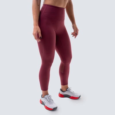 Leggings de performance pour femmes AW25 