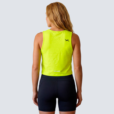 Débardeur Performance Femme SS26 