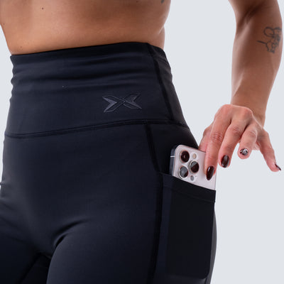 Collants de performance pour femmes AW25 