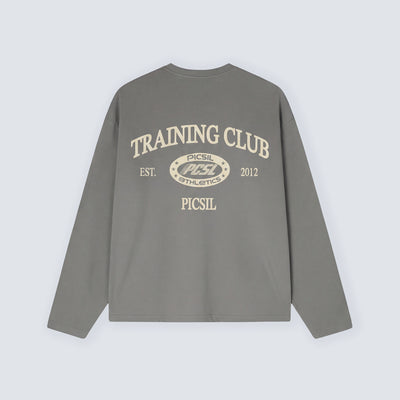 T-shirt Lifestyle Unisexe Manche Longue