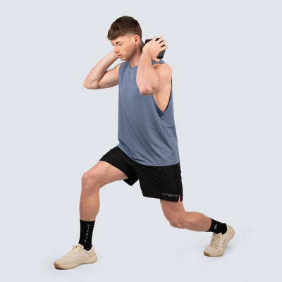 Débardeur Essentials pour hommes FY26 