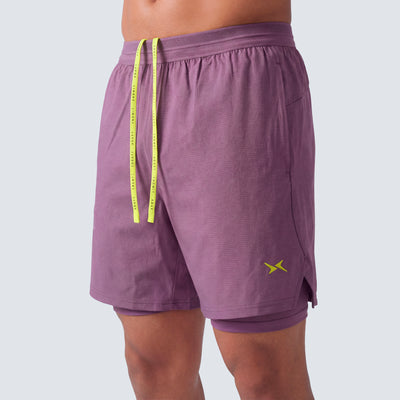 Pantalon 2en1 Homme Performance SS26 