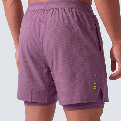 Pantalon 2en1 Homme Performance SS26 