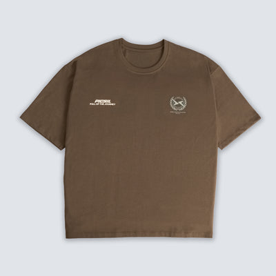 T-shirt Lifestyle Unisexe Oversize