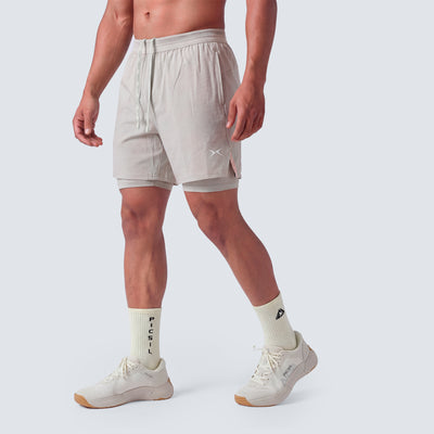 Pantalon 2en1 Homme Performance SS26 