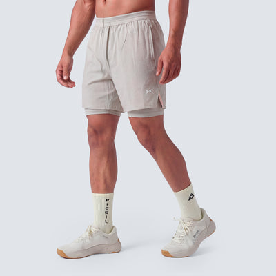 Pantalon 2en1 Homme Performance SS26 