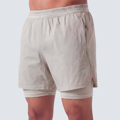 Pantalon 2en1 Homme Performance SS26 