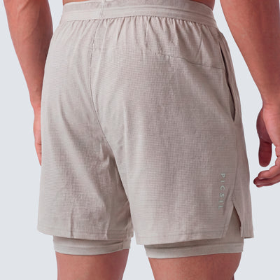 Pantalon 2en1 Homme Performance SS26 