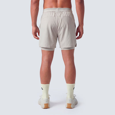 Pantalon 2en1 Homme Performance SS26 