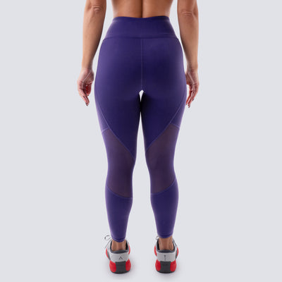 Leggings de performance pour femmes AW25 
