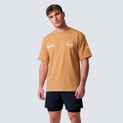 T-shirt Lifestyle Unisexe Édition Limitée - MIAMI 26 WODAPALOOZA 