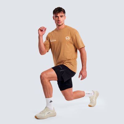 T-shirt Lifestyle Unisexe Édition Limitée - MIAMI 26 WODAPALOOZA 