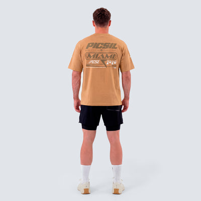 T-shirt Lifestyle Unisexe Édition Limitée - MIAMI 26 WODAPALOOZA 