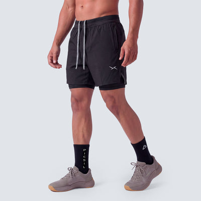 Pantalon 2en1 Homme Performance SS26 