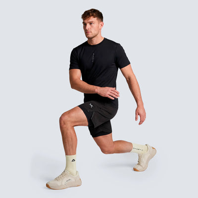 T-shirt Homme Performance SS26 