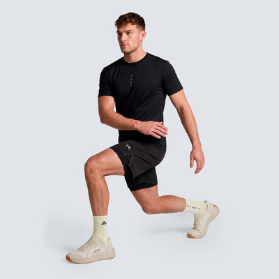 T-shirt Homme Performance SS26 