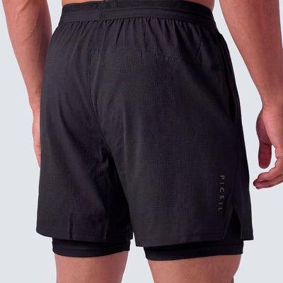 Pantalon 2en1 Homme Performance SS26 